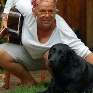 Meet your Posher, Sharon